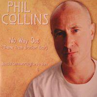 Phil Collins : No Way Out